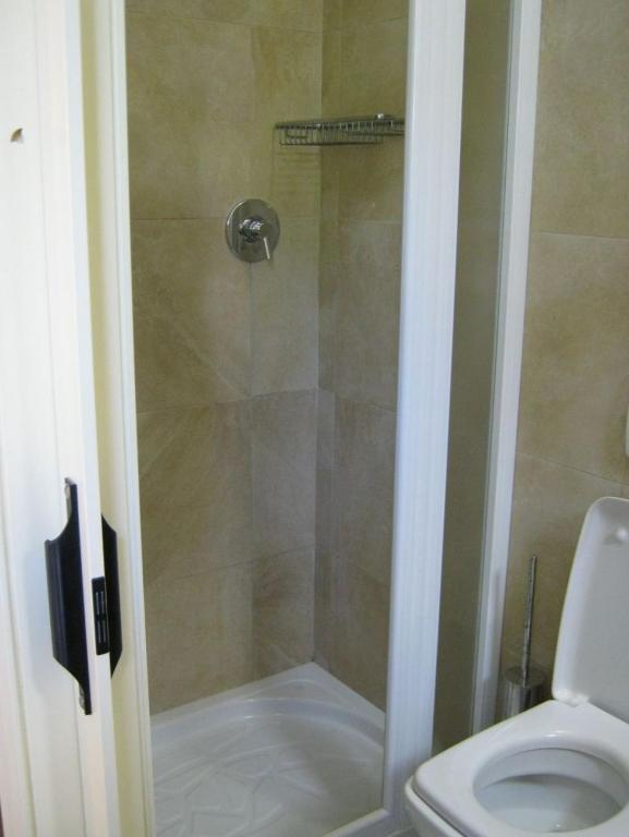 Hotel Parigi Rimini Phòng bức ảnh