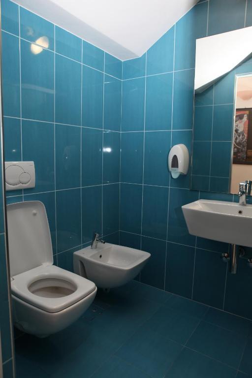 Hotel Parigi Rimini Ngoại thất bức ảnh