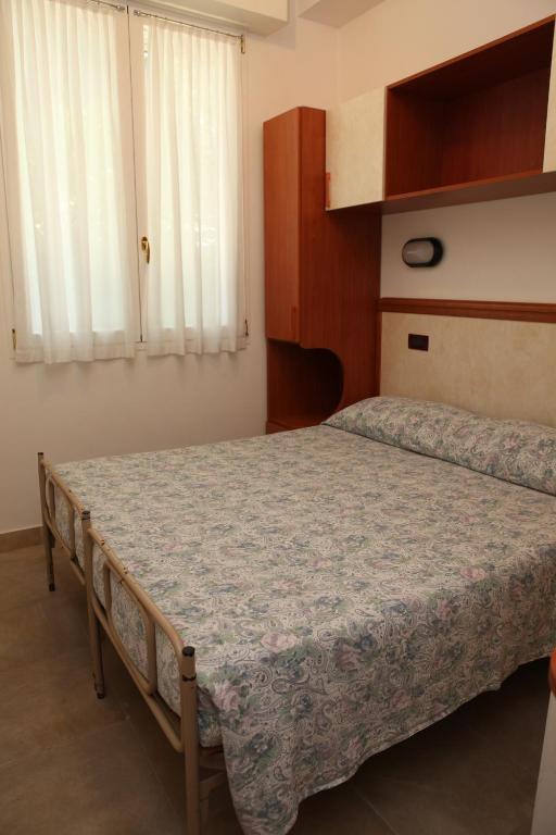 Hotel Parigi Rimini Ngoại thất bức ảnh