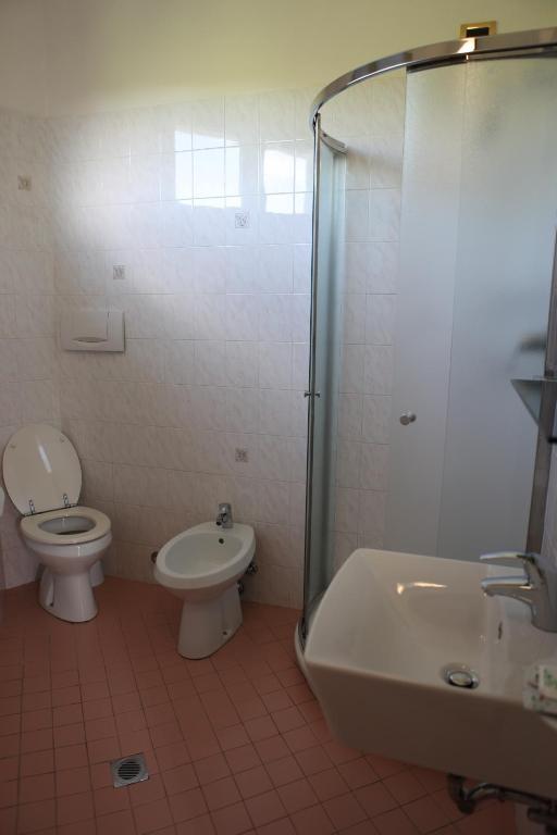 Hotel Parigi Rimini Phòng bức ảnh