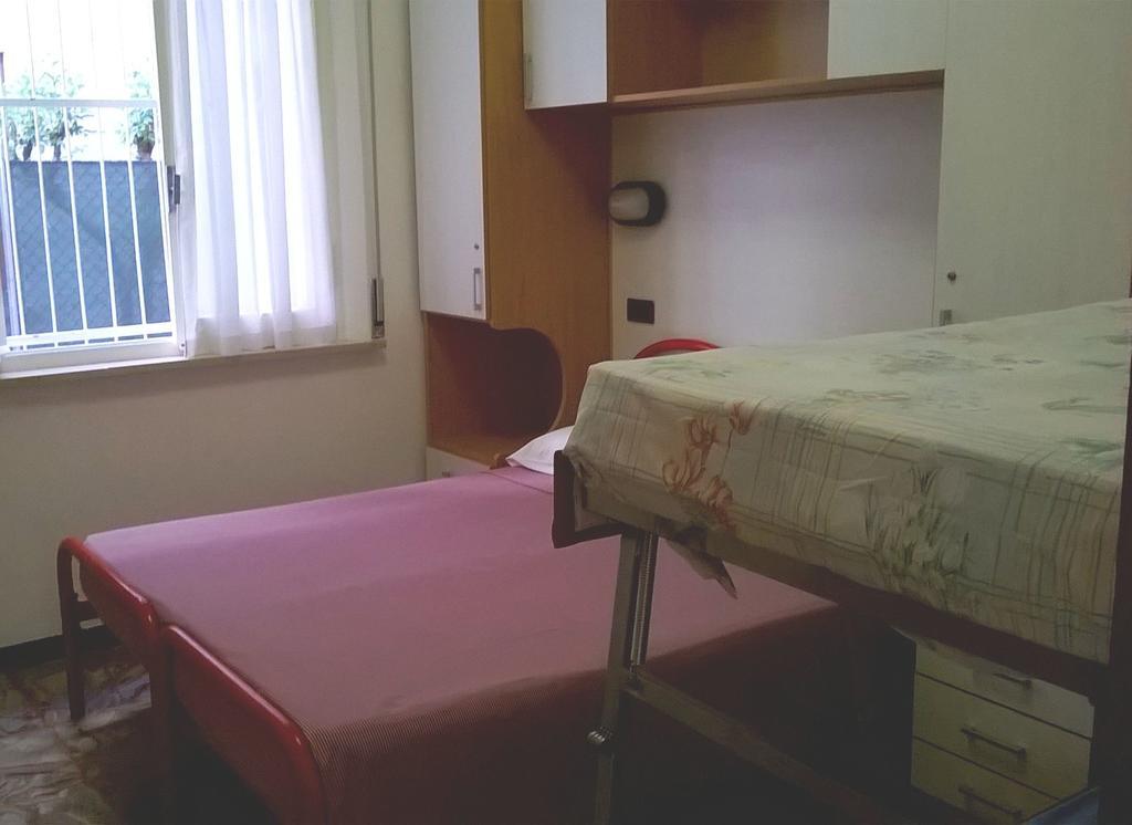 Hotel Parigi Rimini Ngoại thất bức ảnh