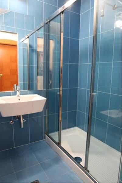 Hotel Parigi Rimini Ngoại thất bức ảnh