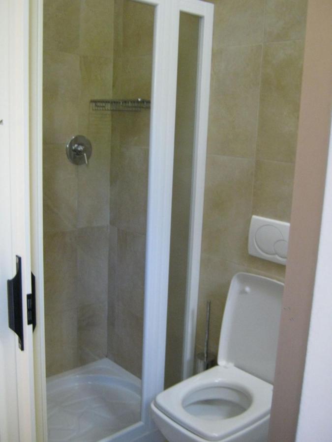 Hotel Parigi Rimini Phòng bức ảnh